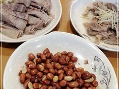 -乡亲鹅肉城(吴江店)