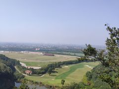 -平湖九龙山旅游度假区