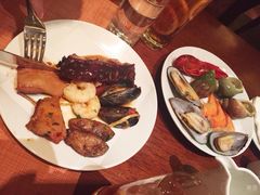 -澳门旅游塔360°旋转餐厅(南湾湖广场店)