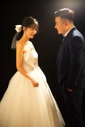 -蔚蓝映像STUDIO婚纱摄影(南稍门店)