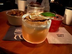 -STAFF ONLY Bar(南台巷店)