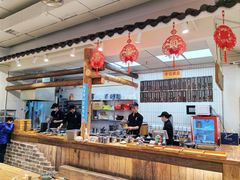 -三十三碗黄牛肉面(东原1891店)