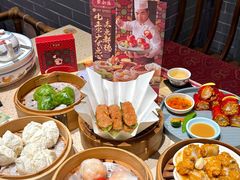 -点都德(喜粤楼店)