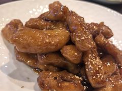 -恭敬李·烤鸭(天坛北门店)