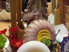 -尚海豆捞(乐虹坊店)