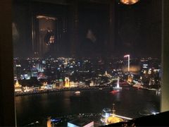 iphone_upload_pic-上海浦东丽思卡尔顿酒店