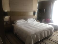 -扬州绿地铂骊酒店
