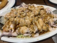 -天地家常菜