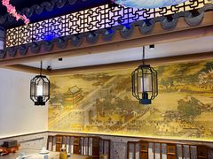 -姑苏家宴·苏帮菜·松鼠桂鱼(苏州总店)