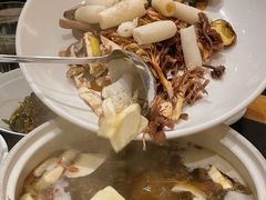 -黔蘑菇四季餐厅(观山湖店)