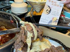 -快乐小羊(富强中路店)