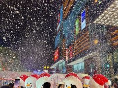 -友谊阳光城(金贸街道店)