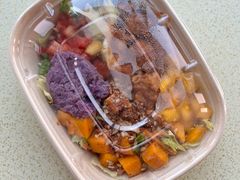 -CALIFORKS加州叉子轻食(朝阳门店)