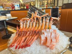 -極上萬膳·日料放题(来福士江景店)
