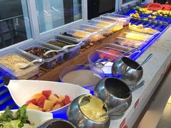 -快乐爱斯米牛排自助(吾悦广场店)