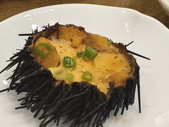 -良友·海鲜青岛菜(五四广场店)