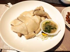 -采悦轩中餐厅·粤菜·海南菜(神州半岛喜来登度假酒店)