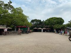 -胡里山炮台