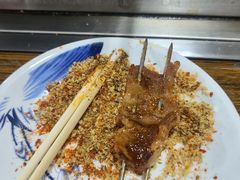 -小寒羊烧烤(凯瑞时代大厦店)