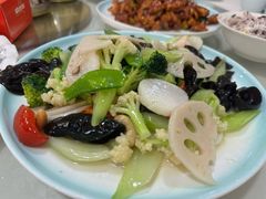 -逢春菜馆天津菜(胜利路店)