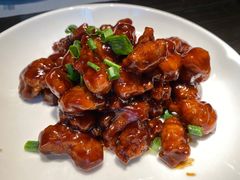 -外婆家(杭州马塍店·杭帮菜名店)
