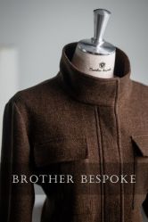 -Brother西服礼服定制·商务·婚礼(佛山南海店)