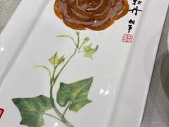 -全聚德烤鸭店(和平路店)