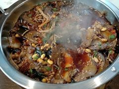 -自助火锅筷乐食代自助餐厅(金辰店)