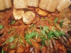 -八大碗·地道东北菜(东陵西路店)