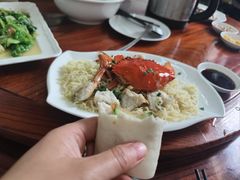 -吴祥记潮州菜·百年老字号·砂锅粥