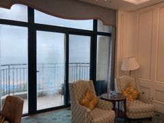 -启东恒大海上威尼斯酒店