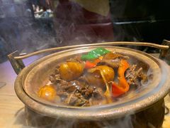 -吴越荣记苏州菜·松鼠桂鱼100%活鱼现做(斜塘老街店)