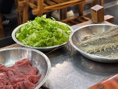 -盈田盈粥庄(黄兴公园店)