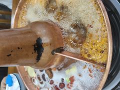 -马记伊源斋涮肉·清真菜(百子湾店)