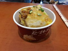 -蔡林记(黄鹤楼店)