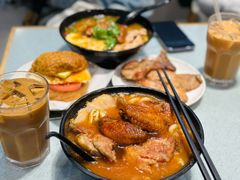 -华嫂冰室(尖沙咀店)