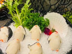 -湊湊火锅·茶憩(打浦桥日月光店)