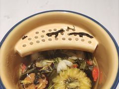 -农耕记·湖南土菜(halo广场店)