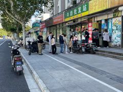 -胖子煎饼店(钦州南路店)