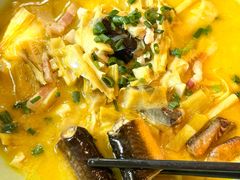 -鱼食饭稻·苏浙土菜17年老馆子(平江路店)