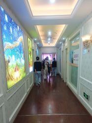 -武汉五洲整形外科医院