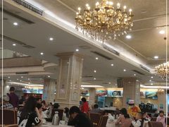 大堂-东江渔村(皇悦店)