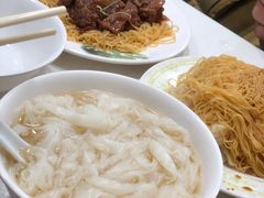 -麦文记面家(佐敦店)