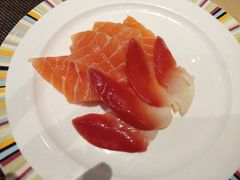 -威珀斯酒店·珀萃美食餐厅