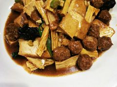 -临潼印象·特色陕菜