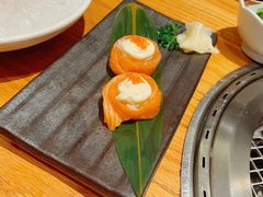 -赤坂亭·M9和牛烧肉·铁板烧·日料398放题(长泰广场店)