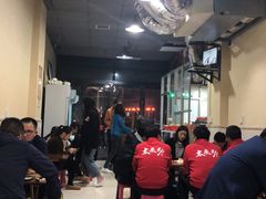 -张杨烤菜(渭南总店)