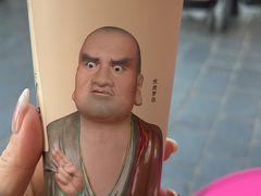 -喜茶(迪士尼小镇·平行宇宙店)