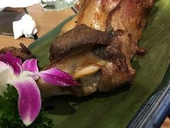 羊腿-紫滇源云南生态菜(丹凤街店)