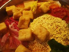 -盒马鲜生(龙德广场店)
